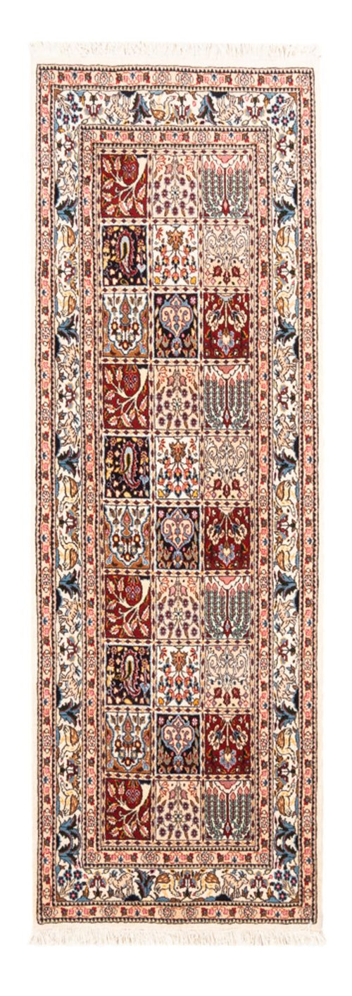 Läufer Perser - Classic - 195 x 80 cm - mehrfarbig