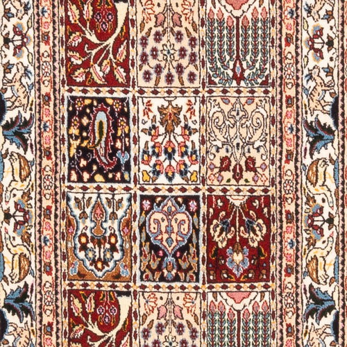 Läufer Perser - Classic - 195 x 80 cm - mehrfarbig