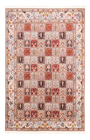 Perserteppich - Classic - 300 x 195 cm - mehrfarbig