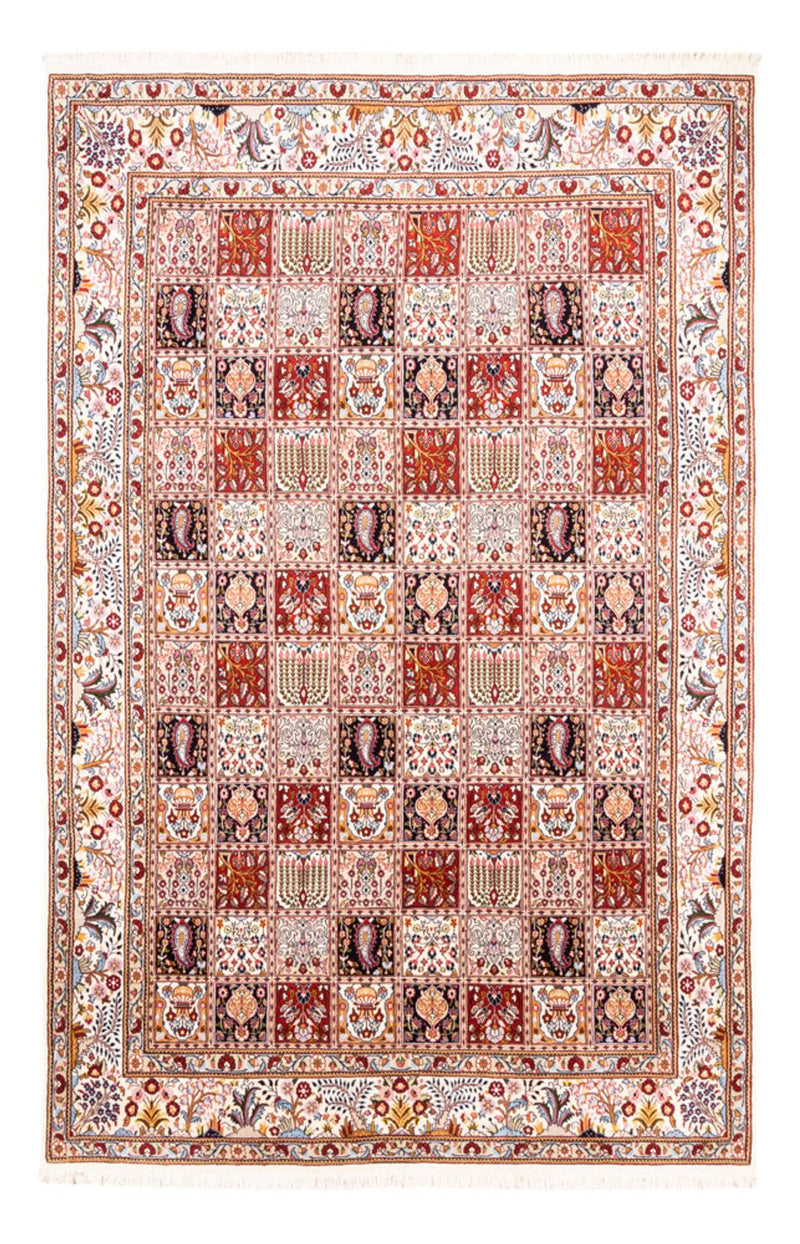 Perserteppich - Classic - 300 x 195 cm - mehrfarbig