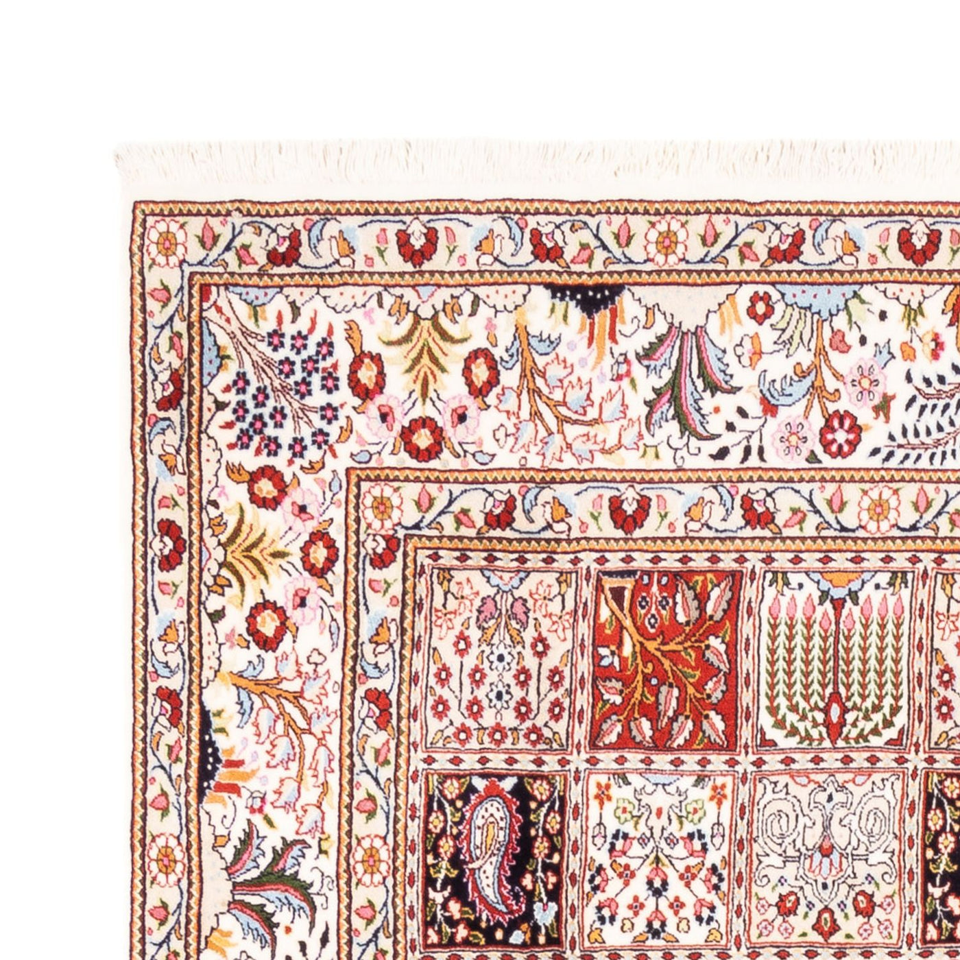 Tapis de Moud Tapis 300x195cm - Tapis persan