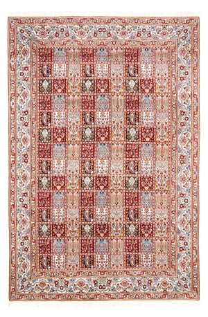 Perserteppich - Classic - 293 x 196 cm - mehrfarbig