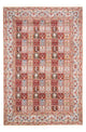 Perserteppich - Classic - 293 x 196 cm - mehrfarbig
