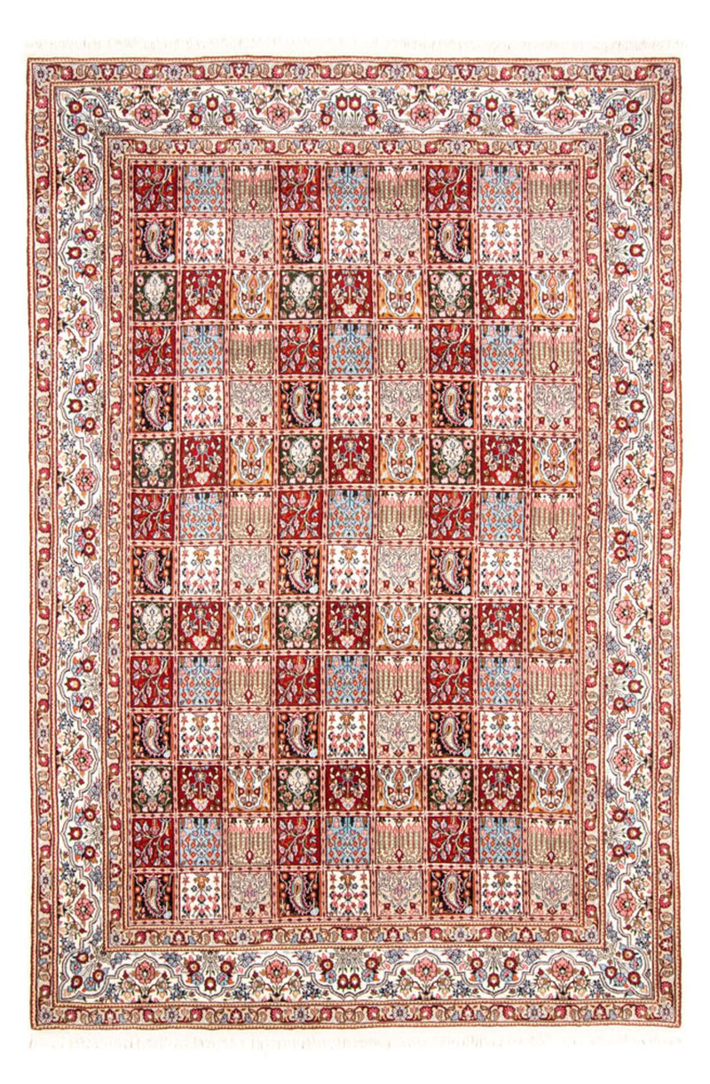 Perserteppich - Classic - 293 x 196 cm - mehrfarbig