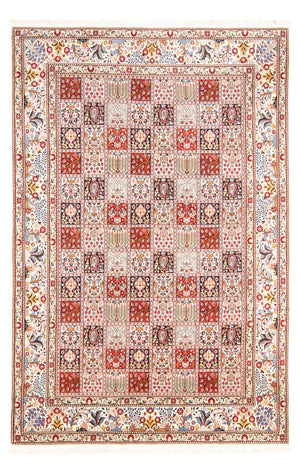 Perserteppich - Classic - 302 x 197 cm - mehrfarbig