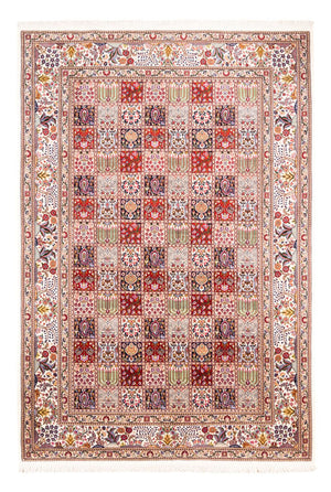 Perserteppich - Classic - 301 x 205 cm - mehrfarbig