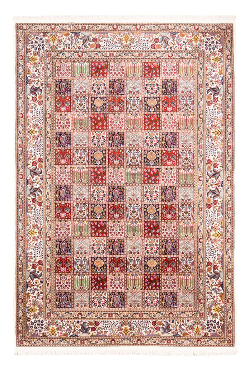 Perserteppich - Classic - 301 x 205 cm - mehrfarbig