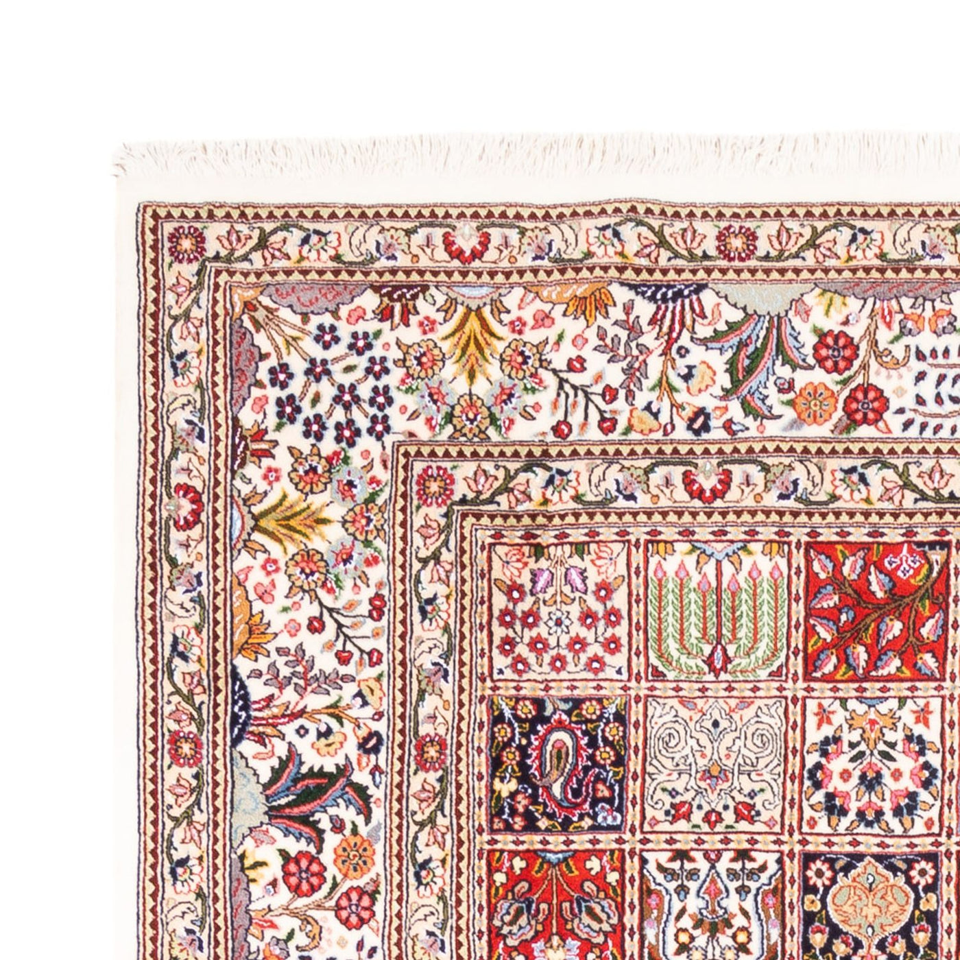 Moud Tappeto 301x205cm - Tappeto persiano