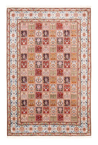 Tapis persan - Classique - 294 x 197 cm - multicolore