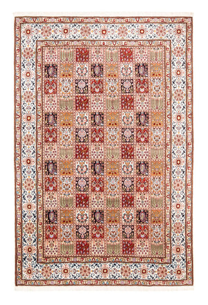 Perserteppich - Classic - 294 x 197 cm - mehrfarbig