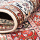 Perserteppich - Classic - 294 x 197 cm - mehrfarbig