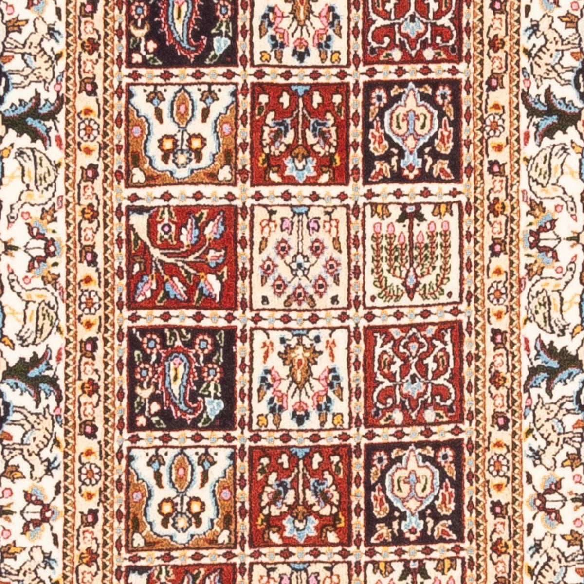 Läufer Perser - Classic - 184 x 75 cm - mehrfarbig