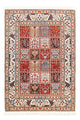 Moud Tappeto 95x147cm - Tappeto persiano