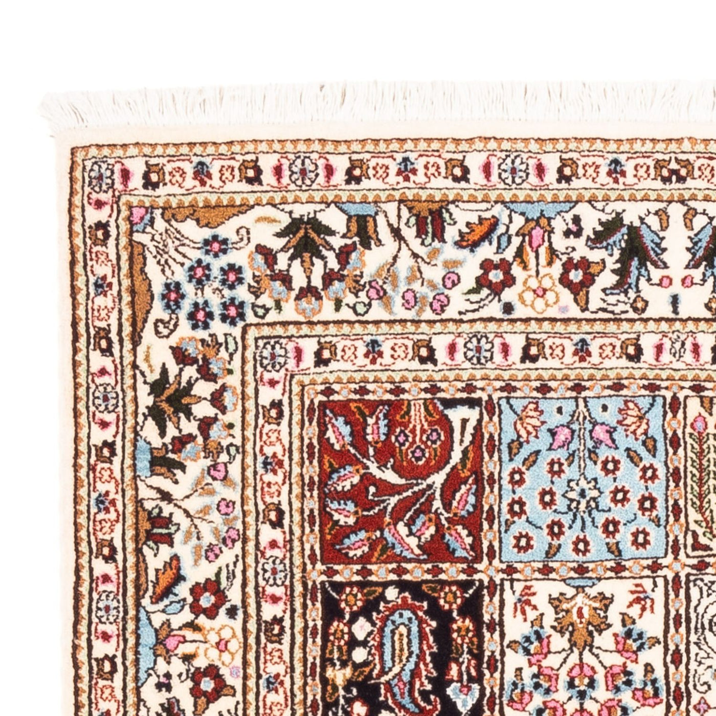 Tapis de Moud Tapis 143x100cm - Tapis persan