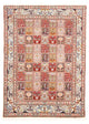 Perserteppich - Classic - 194 x 143 cm - mehrfarbig