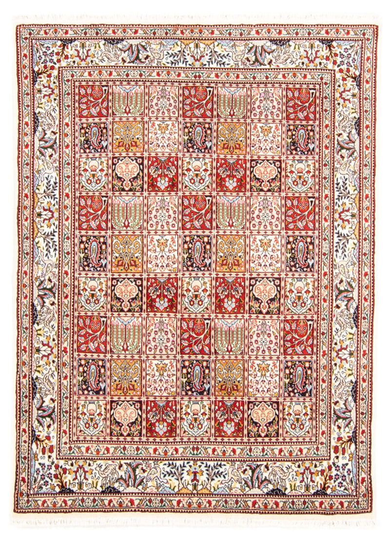 Perserteppich - Classic - 194 x 143 cm - mehrfarbig