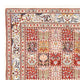 Perserteppich - Classic - 194 x 143 cm - mehrfarbig