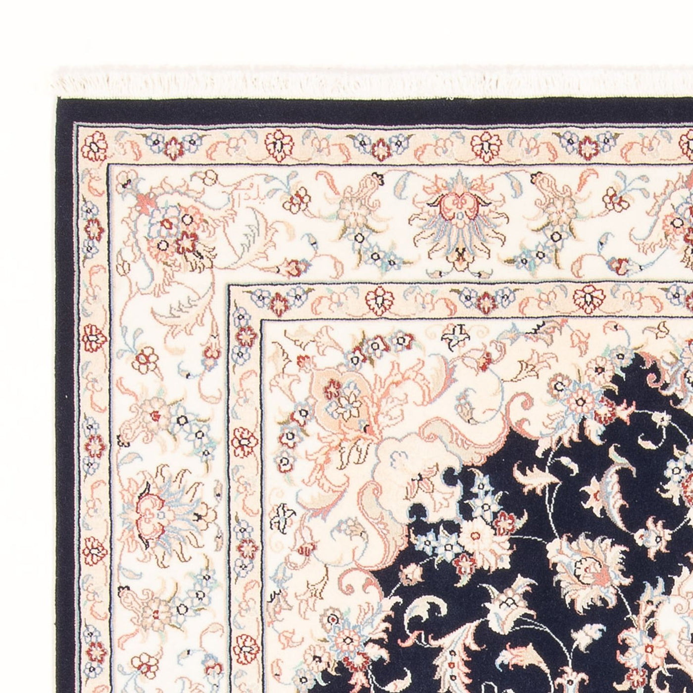 Tapis de Tabriz - 50 rangs Tapis 200x149cm - Tapis persan