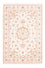 Perserteppich - Täbriz - 178 x 119 cm - creme