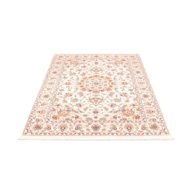 Perserteppich - Täbriz - 178 x 119 cm - creme