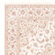 Perserteppich - Täbriz - Royal - 259 x 224 cm - creme