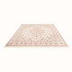 Perserteppich - Täbriz - Royal - 259 x 224 cm - creme