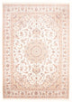 Perserteppich - Täbriz - Royal - 345 x 247 cm - creme