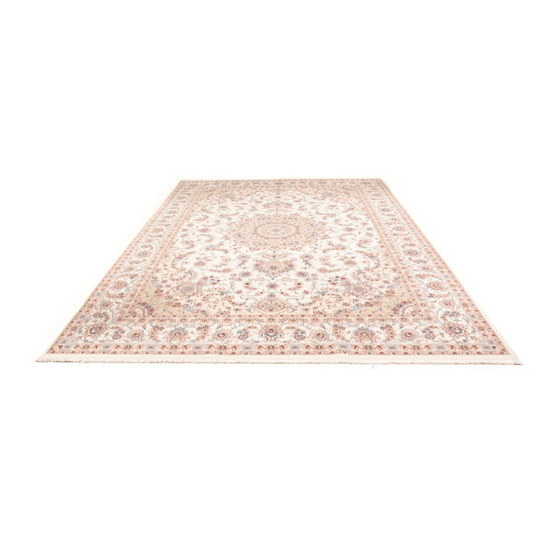 Perserteppich - Täbriz - Royal - 345 x 247 cm - creme
