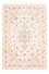 Perserteppich - Täbriz - 175 x 120 cm - creme