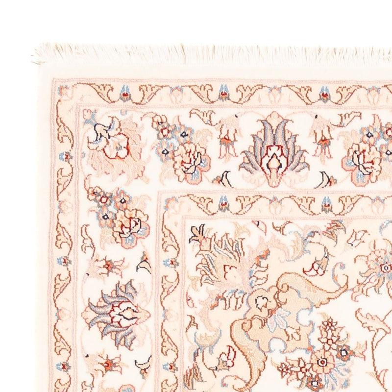Perserteppich - Täbriz - 175 x 120 cm - creme
