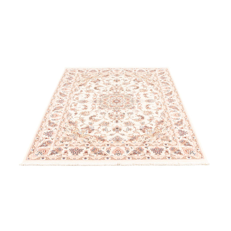 Perserteppich - Täbriz - 175 x 120 cm - creme