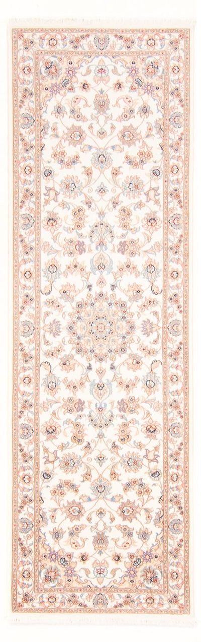 Tapis de Tabriz - 50 rangs Tapis 81x254cm - Tapis persan