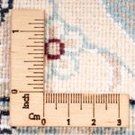 Perserteppich - Nain - Premium - 120 x 80 cm - creme