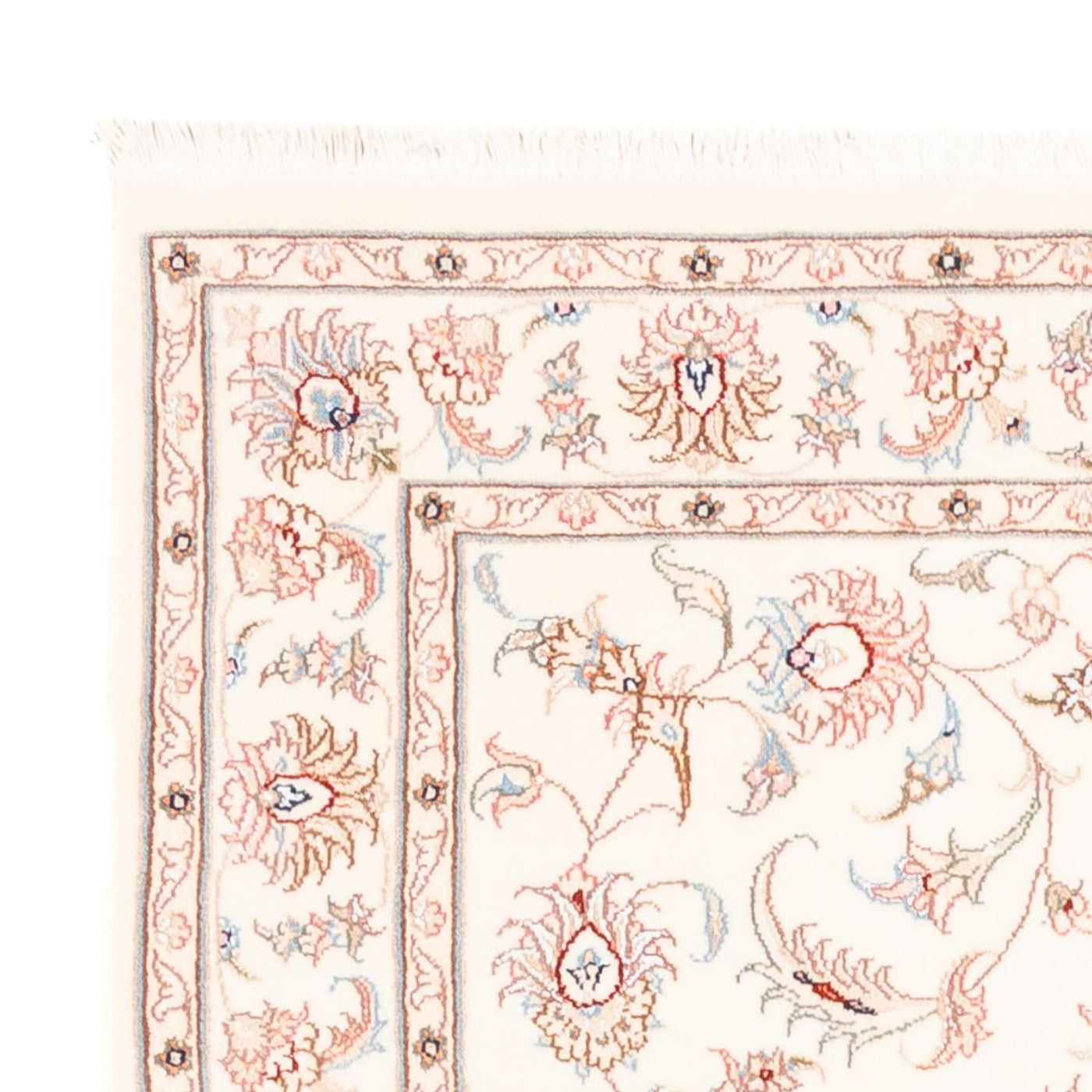 Tabriz Tappeto 156x106cm - Tappeto persiano