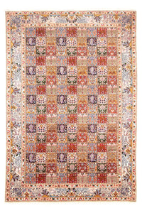 Tapis persan - Classique - 302 x 202 cm - multicolore