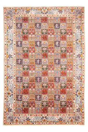 Perserteppich - Classic - 302 x 202 cm - mehrfarbig