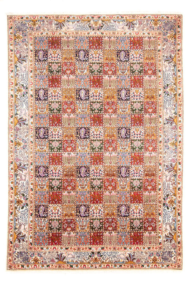 Perserteppich - Classic - 302 x 202 cm - mehrfarbig