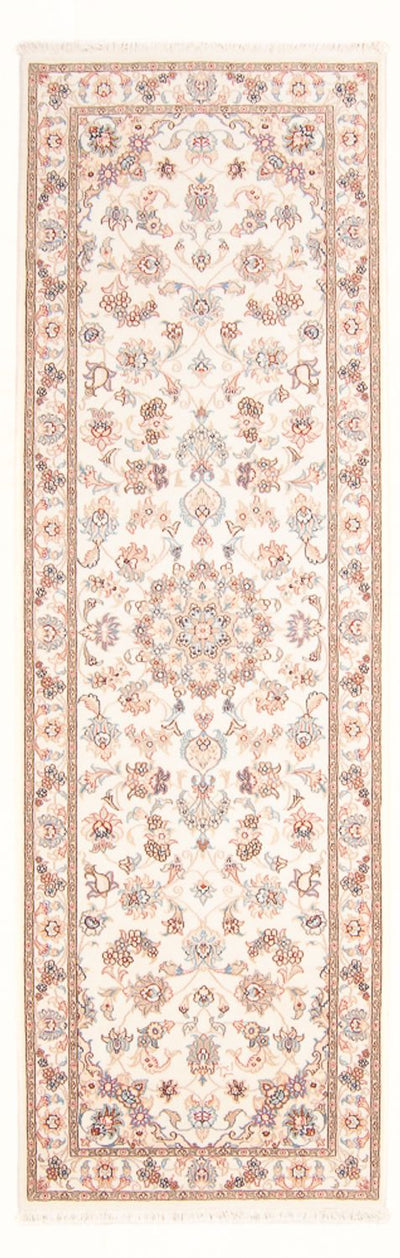 Tapis de Tabriz - 50 rangs Tapis 80x250cm - Tapis persan