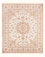 Perserteppich - Täbriz - Royal - 252 x 200 cm - creme
