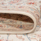 Perserteppich - Täbriz - Royal - 252 x 200 cm - creme