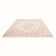Perserteppich - Täbriz - Royal - 260 x 226 cm - creme