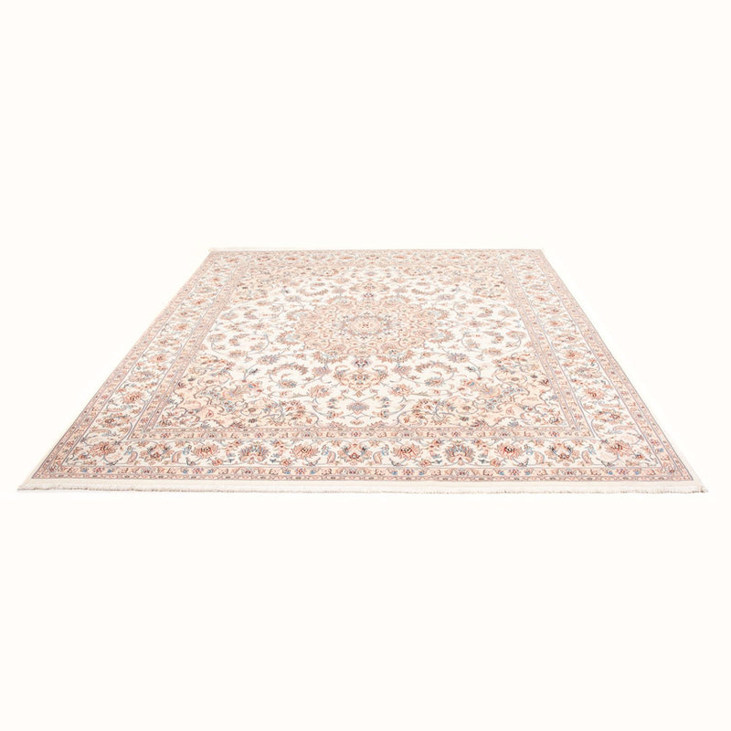 Perserteppich - Täbriz - Royal - 260 x 226 cm - creme
