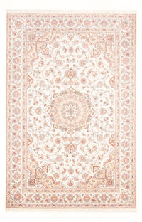 Tapis persan - Tabriz - Royal - 305 x 198 cm - crème