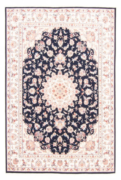 Tapis de Tabriz - 50 rangs Tapis 168x233cm - Tapis persan