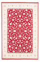 Perserteppich - Täbriz - Royal - 237 x 168 cm - rot
