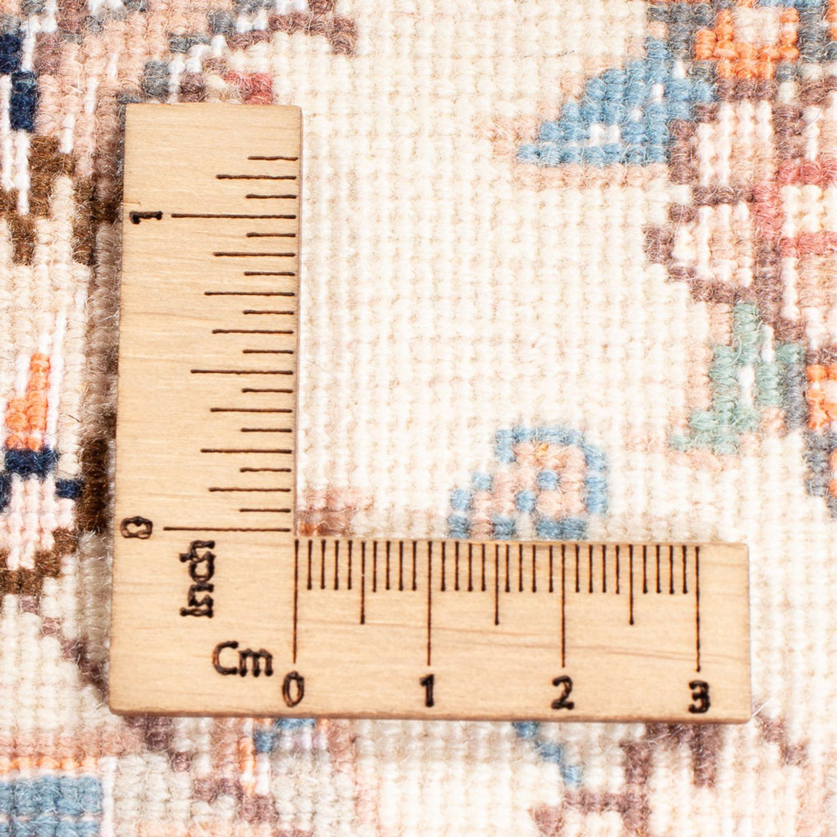 Perserteppich - Täbriz - Royal - 237 x 168 cm - rot