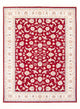 Täbriz - 50 Raj Teppich 200x150cm - Perserteppich