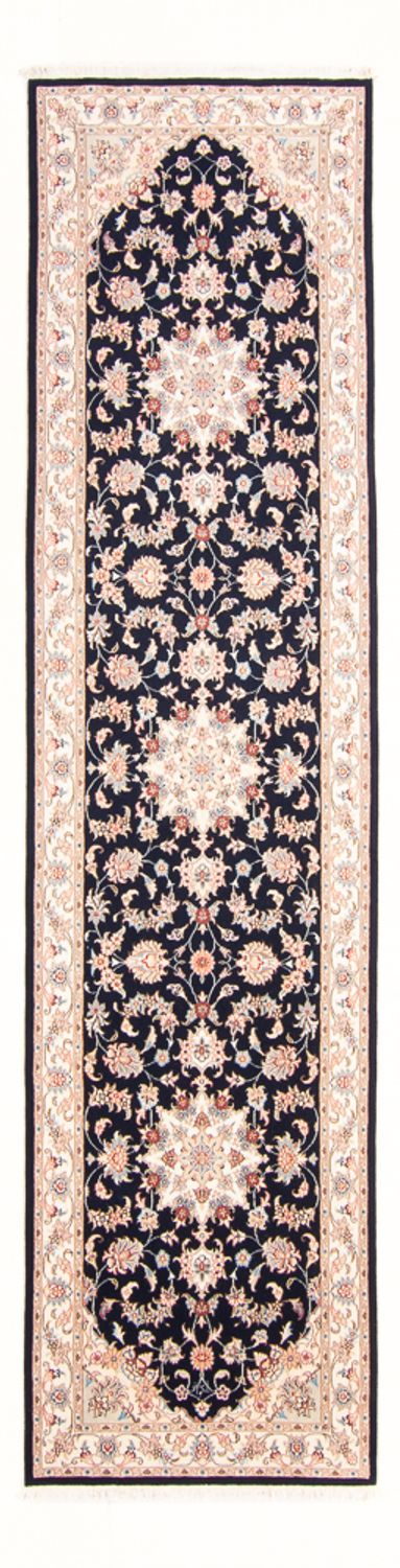 Tapis de Tabriz - 50 rangs Tapis 80x297cm - Tapis persan