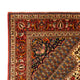 Perserteppich - Nomadic - 305 x 206 cm - dunkelbeige