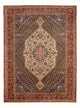 Perserteppich - Nomadic - 290 x 208 cm - mehrfarbig